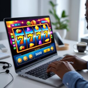 slot online