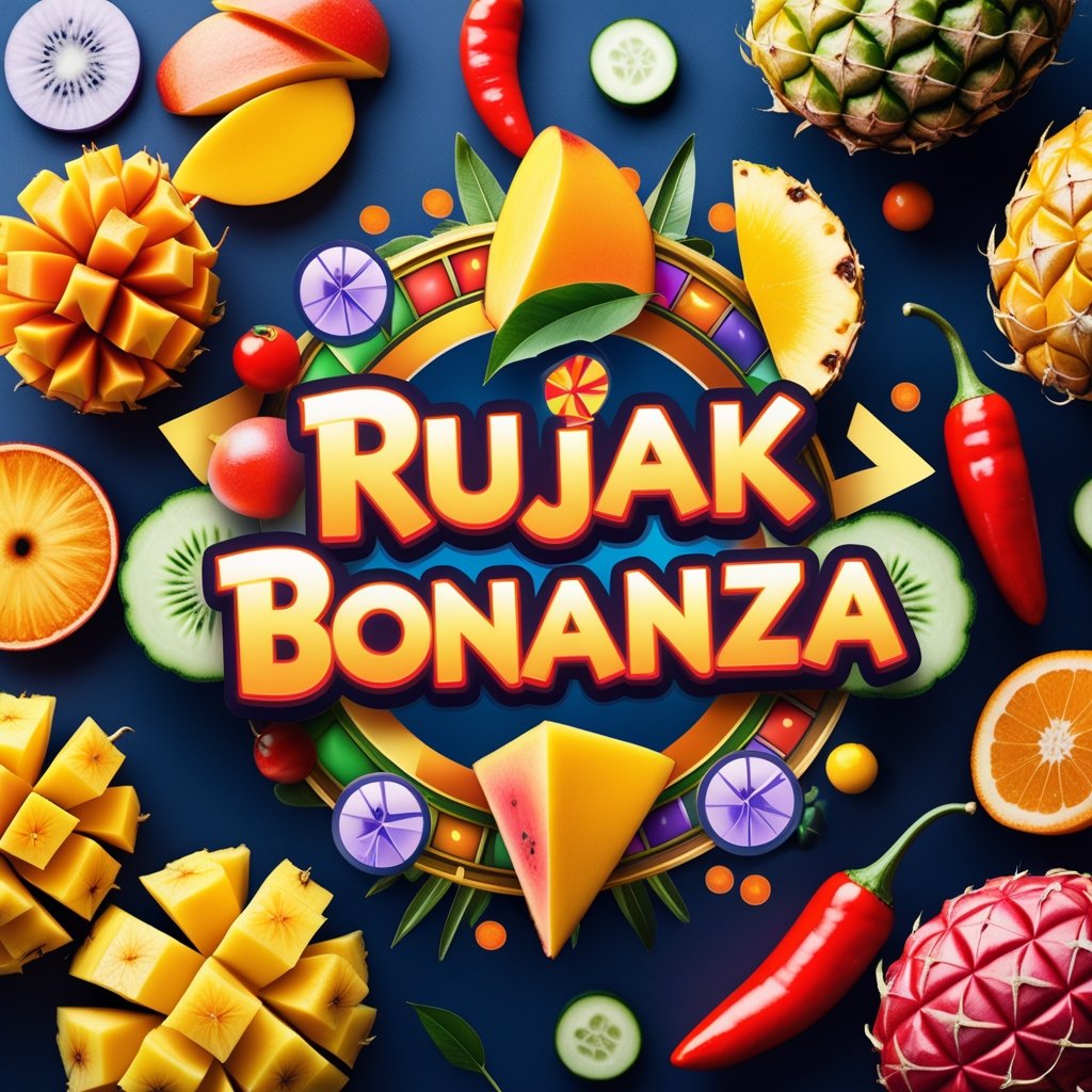 Slot Rujak Bonaza