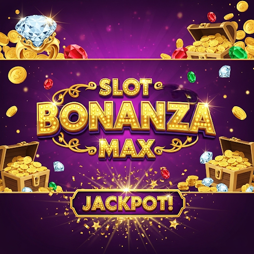 Slot Bonanza Max